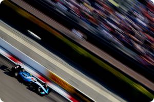 Kubica saying nothing after Sochi retirement