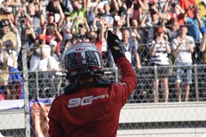 Ferrari confident about engine legality