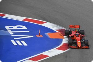 Qualifying Report - Untouchable