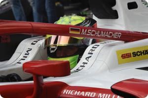 Domenicali knows F1 benefits from Schumacher debut
