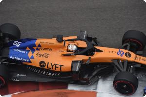 Wolff denies McLaren to be new Mercedes works team
