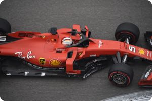 Montezemolo would re-sign Vettel for 2021