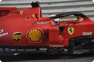 2019 season has been ok says Vettel