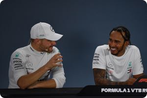 Sunday Press Conference