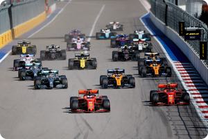 Maldonado predicting driver trouble at Ferrari