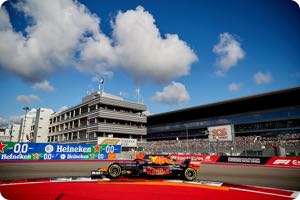 Jos Verstappen says Red Bull progress not good enough