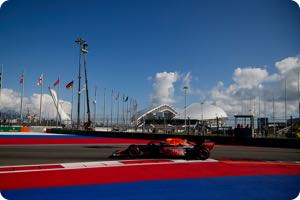 Sochi pushes ahead with original 2020 race date