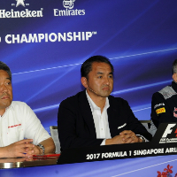Friday Press Conference