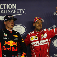 Qualifying Report - Yes, yes, yes, yes, yes!