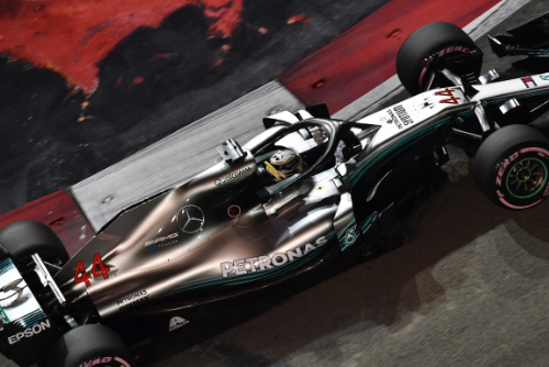 Qualifying Report - Epic