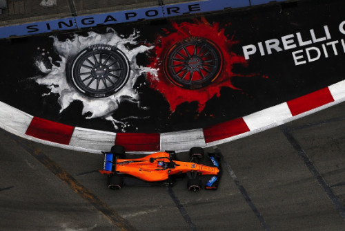 Hamilton questions Alonso's career decisions