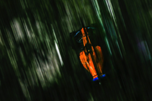 Alonso leaving F1 not because he has to