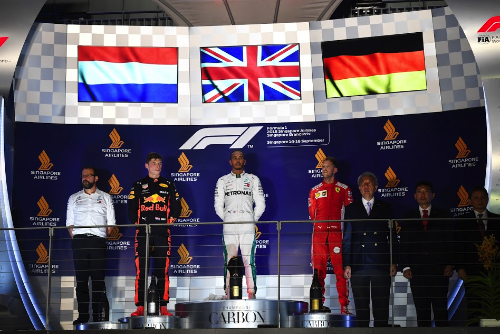 Sunday Press Conference