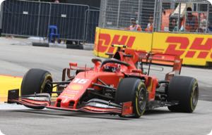 Practice 3 Report - The third man