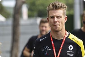 Hulkenberg doubts 2021 F1 return would be possible