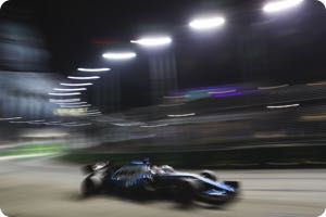 Kubica right to quit Williams