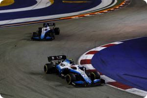 Kubica does not want simulator-only F1 job
