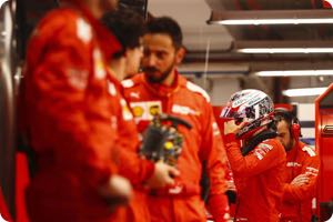Practice 3 Report - Only Charles