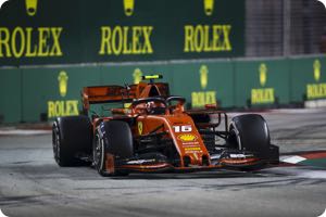 Practice 1 Report - The first indication