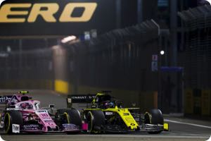 Abiteboul criticises FIA over penalty