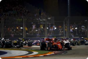 Latest 2021 rules debate normal says Steiner
