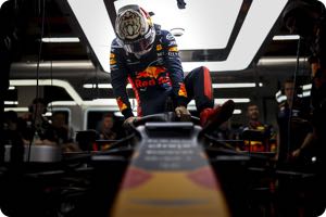 Simulator error caused Singapore struggle says Marko
