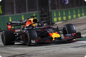 Verstappen will make 2021 call quickly says Doornbos