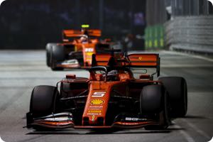 Briatore doubts Ferrari can win title