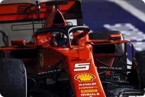 Race Analysis - The powerful undercut