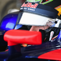Hartley not ruling out longer F1 adventure