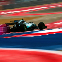 Practice 1 Report - Slippery start
