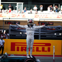 Qualifying Report - The Sweeper
