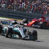 Race Notes - Hamilton wins Austin