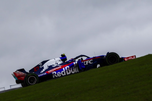 Honda will completely close the gap in 2019 says Tost