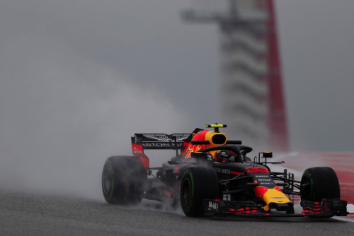 Pirelli design new rain tyres for 2019