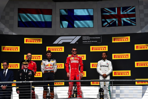 Sunday Press Conference