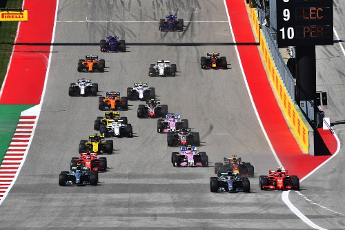 Race Analysis - Put it on ice