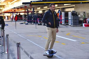 Abiteboul inches closer to F1 return