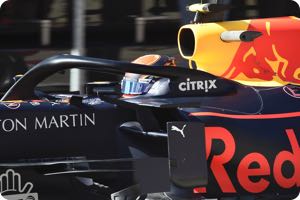 Albon to have no Red Bull link in 2022