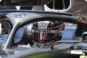 Hamilton thinking about Ferrari move says Villeneuve