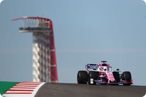 F1 to separate Miami, Austin race dates in 2022