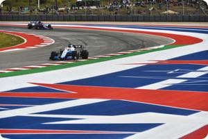 Female champion rules out 2020 Williams seat