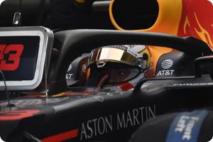 Verstappen says who knows to Mercedes switch