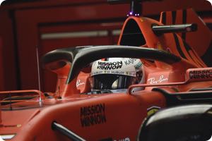FIA ruling may have stopped Ferrari engine advantage
