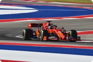 Mercedes, Honda unsure why Ferrari engine slower in US