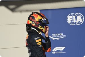 Albon wants more normal 2020