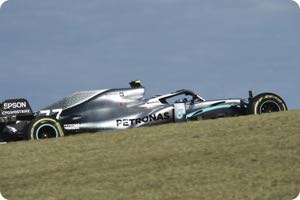 Bottas open to team move for 2021