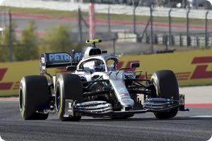 Bottas thinks performance hasn't peaked yet