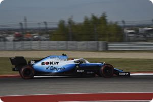 Kubica return left Rosberg surprised