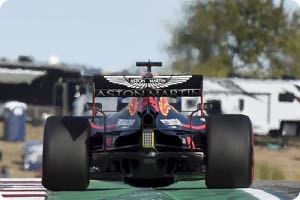 No excuses for Red Bull in 2020 says Marko